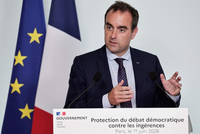 Appels à la Démission du Ministre de la Justice suite à la Mort de Lyhanna