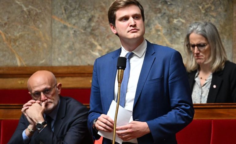 Le projet de loi sur la rétention administrative d&rsquo;étrangers dangereux