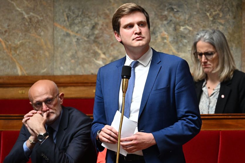 Le projet de loi sur la rétention administrative d&rsquo;étrangers dangereux