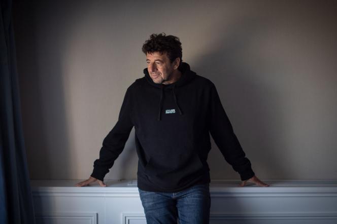 Patrick Bruel mis en examen pour violences sexuelles
