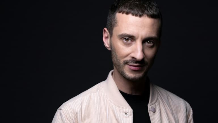 Une nouvelle saison à la Comédie-Française avec Thomas Jolly et Leïla Slimani