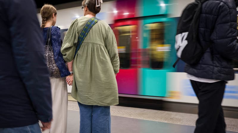 La canicule perturbe le réseau ferroviaire en Île-de-France