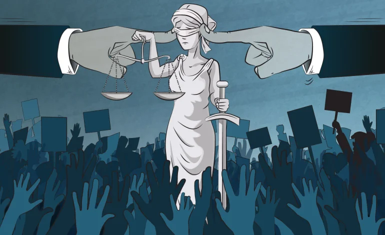 Réflexions sur le Système Judiciaire après la Tragédie de Lyhanna