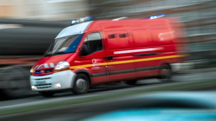 Incendie dans le Cher : 25 hectares brûlés et plusieurs personnes évacuées