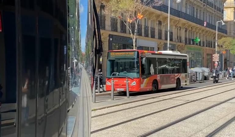 Un conducteur de bus de la RTM victime d&rsquo;un malaise cardiaque