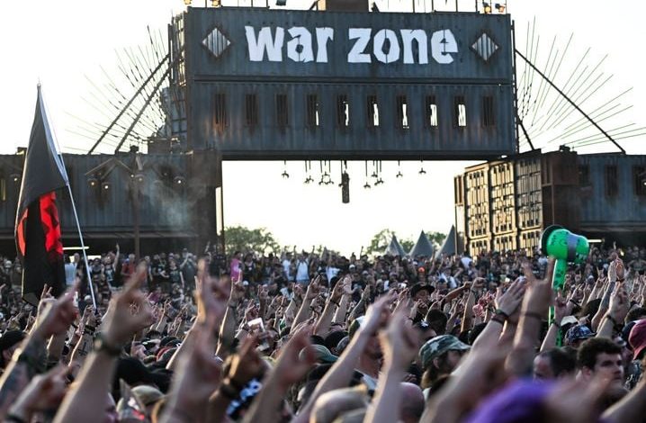 Hellfest 2027 : Vers une édition anniversaire mémorable