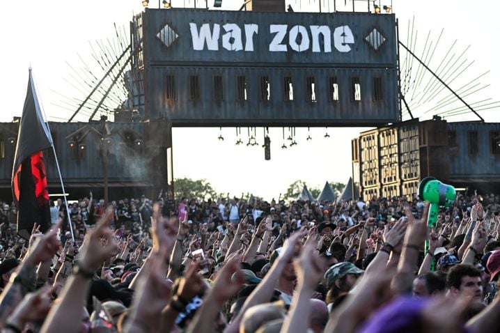 Hellfest 2027 : Vers une édition anniversaire mémorable