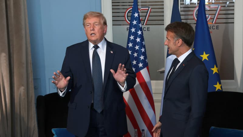 La réouverture du détroit d&rsquo;Ormuz : une annonce importante lors du sommet du G7