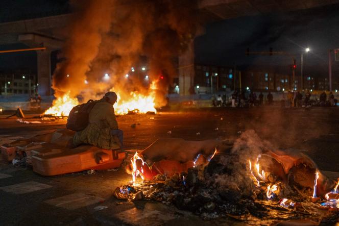 Victoire de l&rsquo;ultradroite en Colombie : une nation divisée