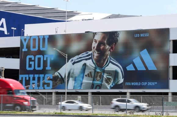 L&rsquo;affrontement entre l&rsquo;Argentine et l&rsquo;Algérie au Mondial 2026