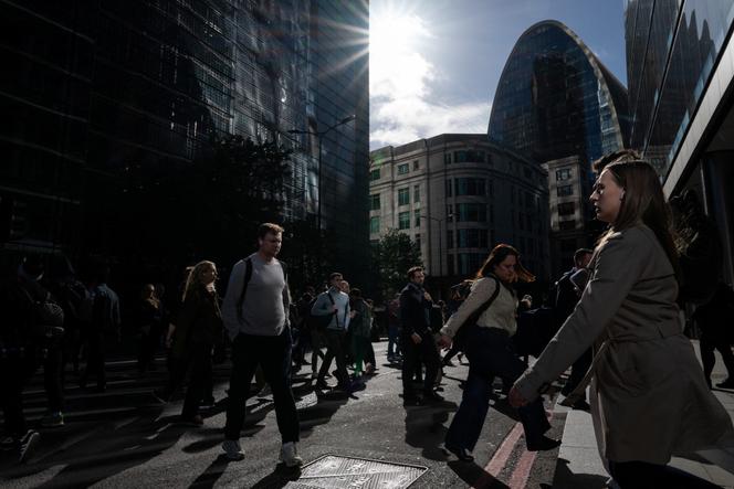 L&rsquo;impact du Brexit sur la City de Londres