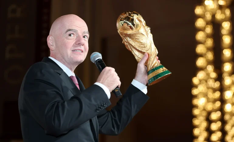 Analyse de l&rsquo;Impact Économique de la Coupe du Monde 2026
