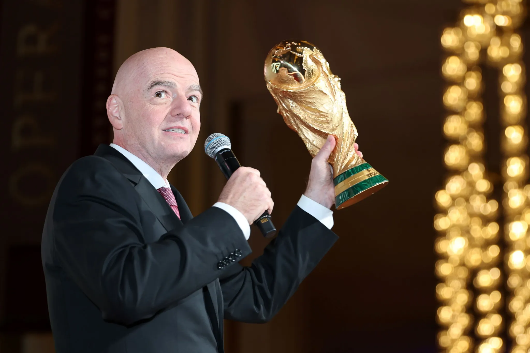 Analyse de l&rsquo;Impact Économique de la Coupe du Monde 2026