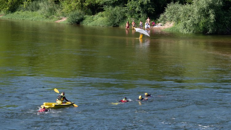 La gestion des piscines face à la canicule : Priorité aux rénovations