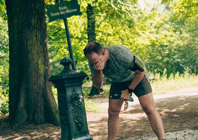 Épisode de canicule record en France : vigilance rouge pour plusieurs départements