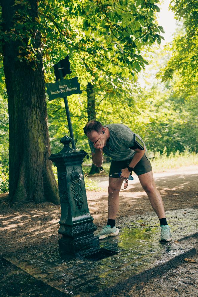 Épisode de canicule record en France : vigilance rouge pour plusieurs départements
