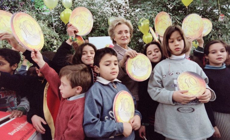 Bernadette Chirac, une femme engagée au parcours exceptionnel