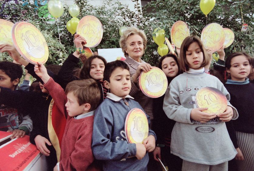 Bernadette Chirac, une femme engagée au parcours exceptionnel