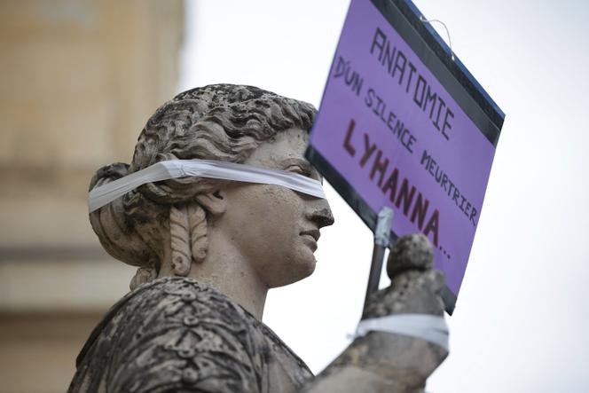 Critique du discours politique suite à l&rsquo;affaire Lyhanna