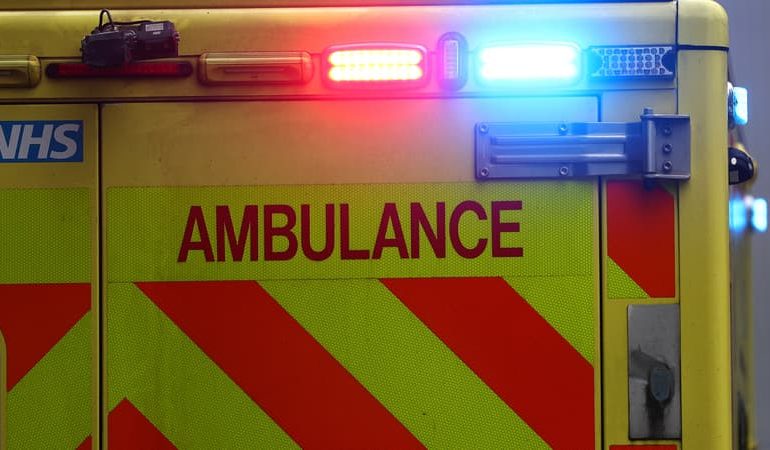 Collision de Trains au Nord de Londres : Plusieurs Blessés