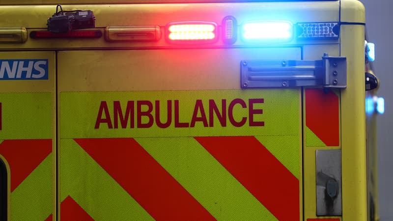 Collision de Trains au Nord de Londres : Plusieurs Blessés