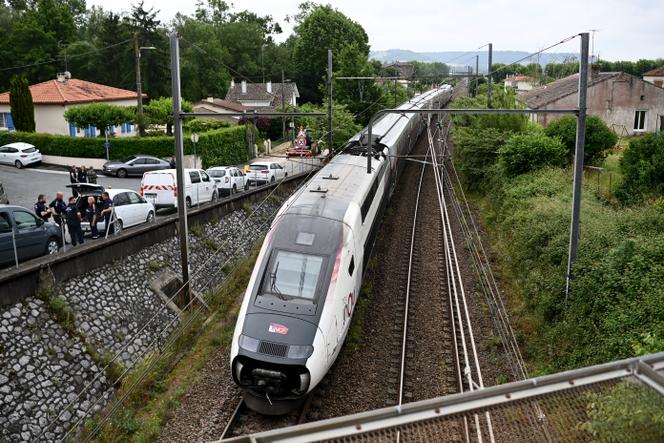 L&rsquo;avenir de la Ligne Nouvelle du Sud-Ouest financé par des fonds publics