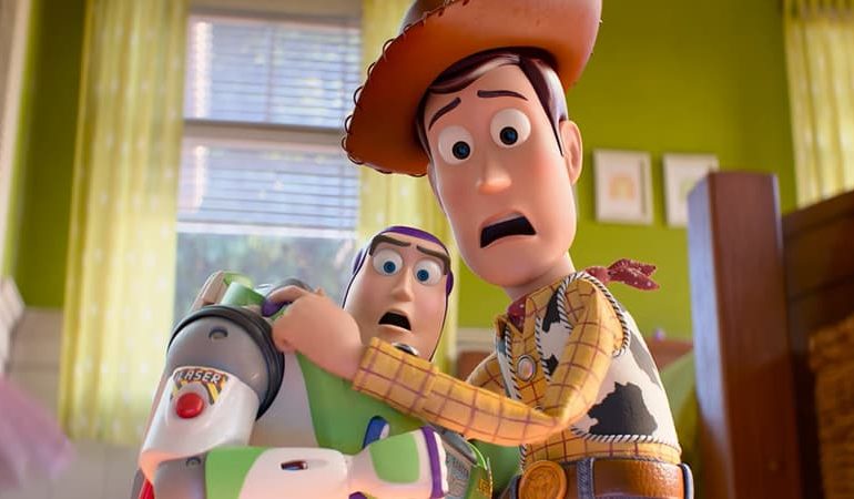Toy Story 5 Triomphe au Box-office Nord-Américain
