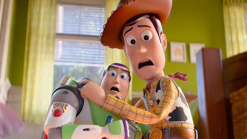 Toy Story 5 Triomphe au Box-office Nord-Américain