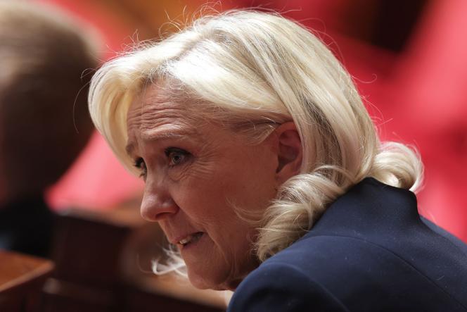 Le RN présente un plan de prêt à taux zéro
