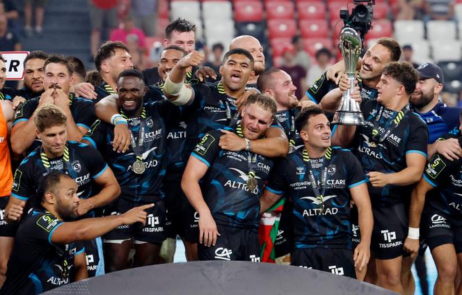Les Performances Remarquables du Montpellier Hérault Rugby