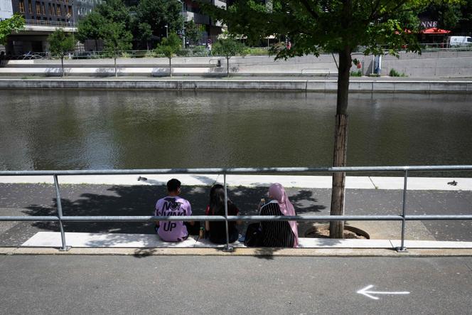 Les seuils de température pour les alertes canicule en France