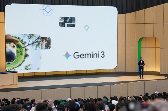 Alphabet lève des fonds pour l&rsquo;expansion de l&rsquo;IA
