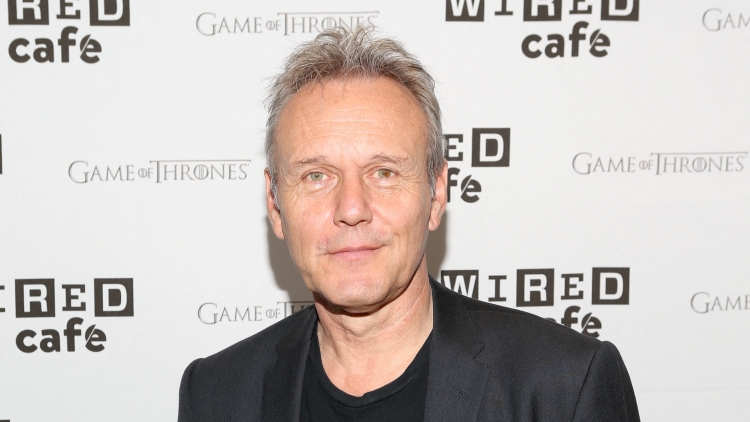 Décès de l&rsquo;acteur Anthony Head à 72 ans