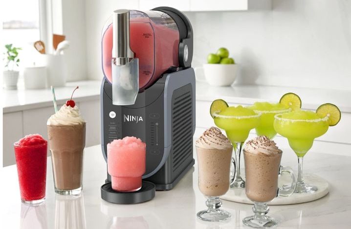 Tendances des machines à glace : comparatif de trois appareils innovants