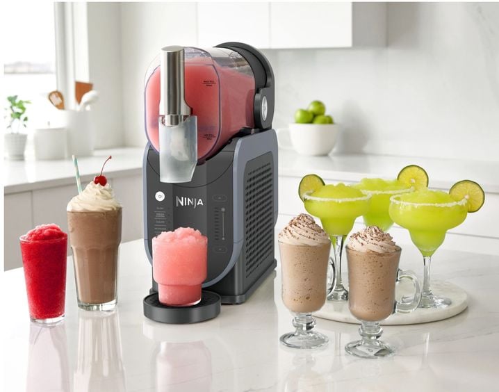 Tendances des machines à glace : comparatif de trois appareils innovants