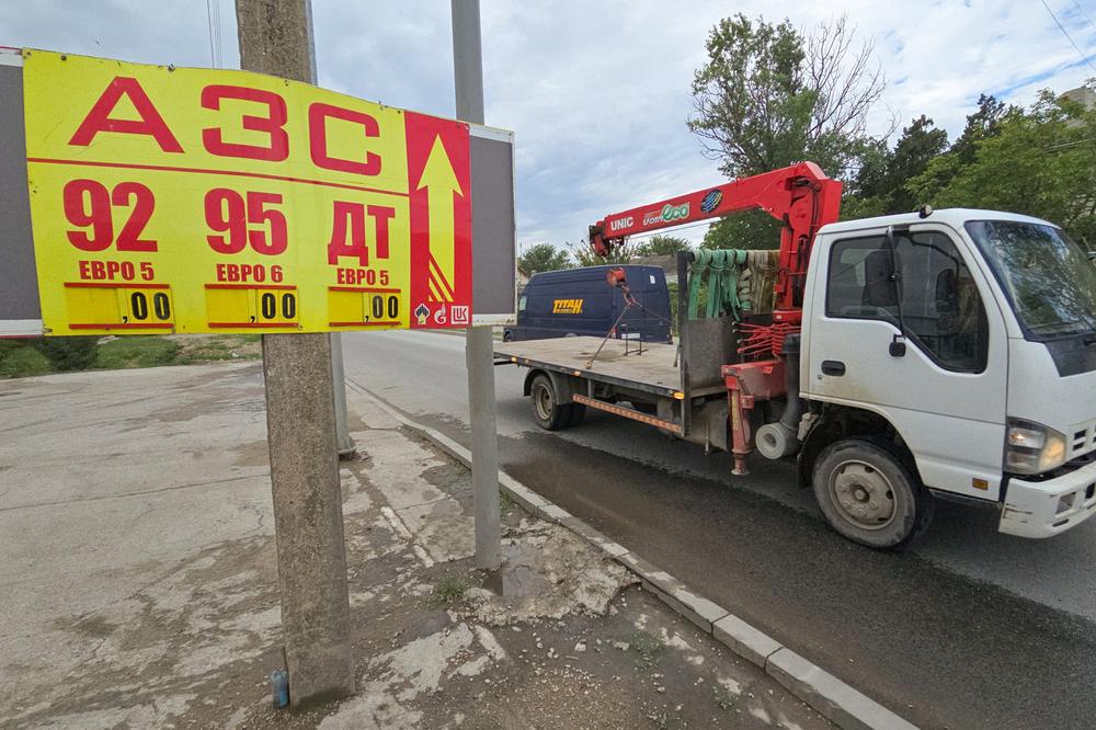 Tensions croissantes en Ukraine et en Russie