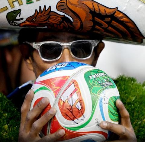 Le Ballon Trionda: Symbole de la Coupe du Monde 2026