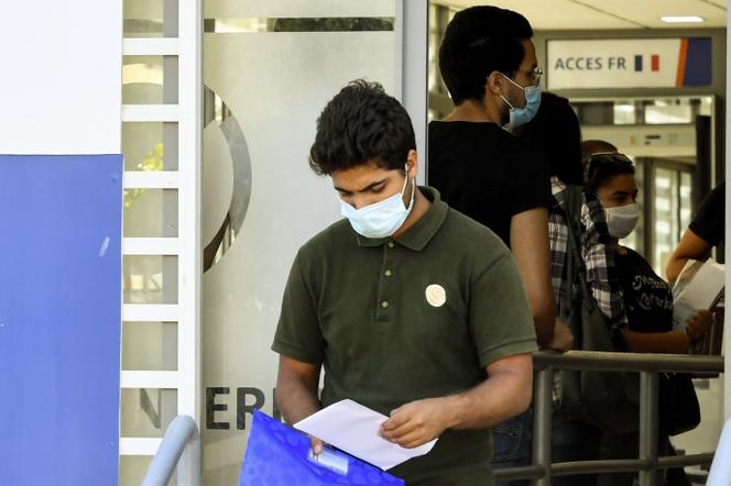 Les rendez-vous de visa en Tunisie : un marché noir en ligne