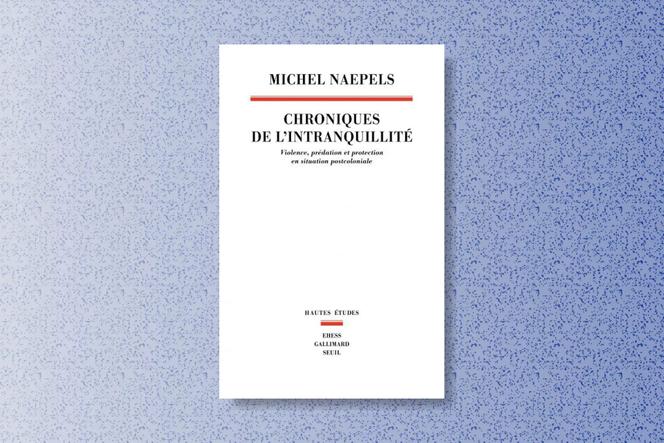 Chroniques de l’intranquillité : Une plongée dans la RDC