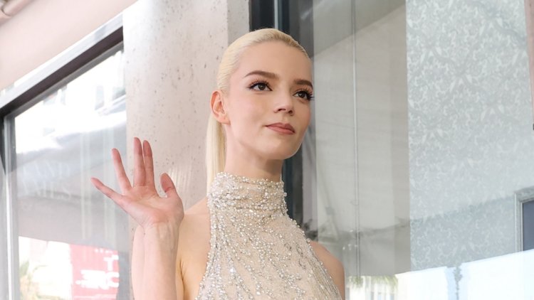 Anya Taylor-Joy rejoint le casting du préquel du «Seigneur des Anneaux»