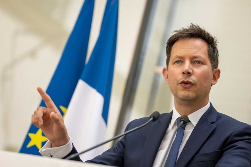 François-Xavier Bellamy sur la Politique Migratoire et l&rsquo;Église