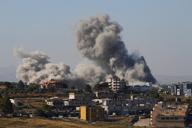 Tensions autour du Détroit d&rsquo;Ormuz : Accusations et nouvelles frappes
