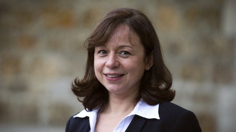 Nomination de Catherine Baratti-Elbaz à la tête des affaires scolaires de Paris