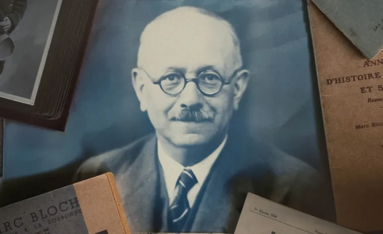 Marc Bloch entre au Panthéon : hommage à un historien et résistant