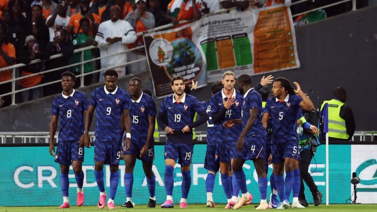 La gestion de la chaleur lors de la Coupe du monde 2026
