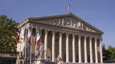 Les ministres interrogés lors de la séance des Questions au gouvernement