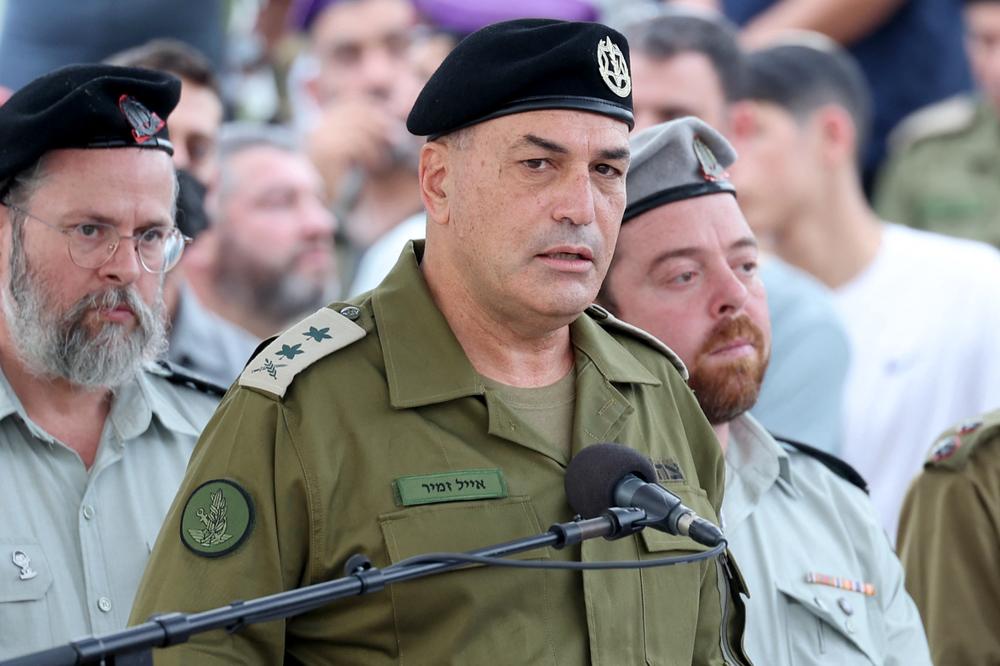 Tensions au Moyen-Orient : escalade des frappes en Iran, Liban et Gaza