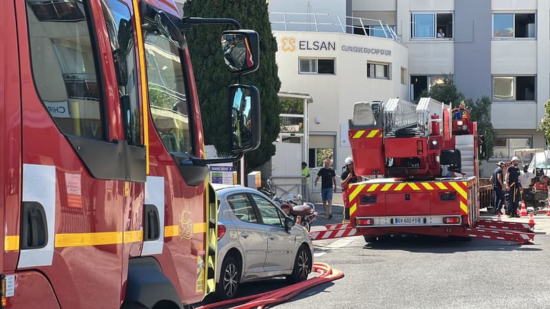 Fuite de gaz à La Seyne-sur-Mer : mesures de confinement et intervention réussie