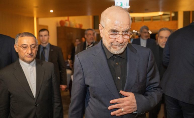 Négociations entre l&rsquo;Iran et les États-Unis sous tension