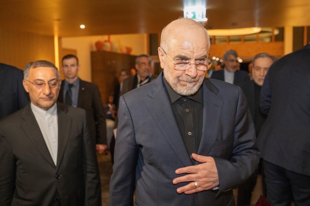 Négociations entre l&rsquo;Iran et les États-Unis sous tension